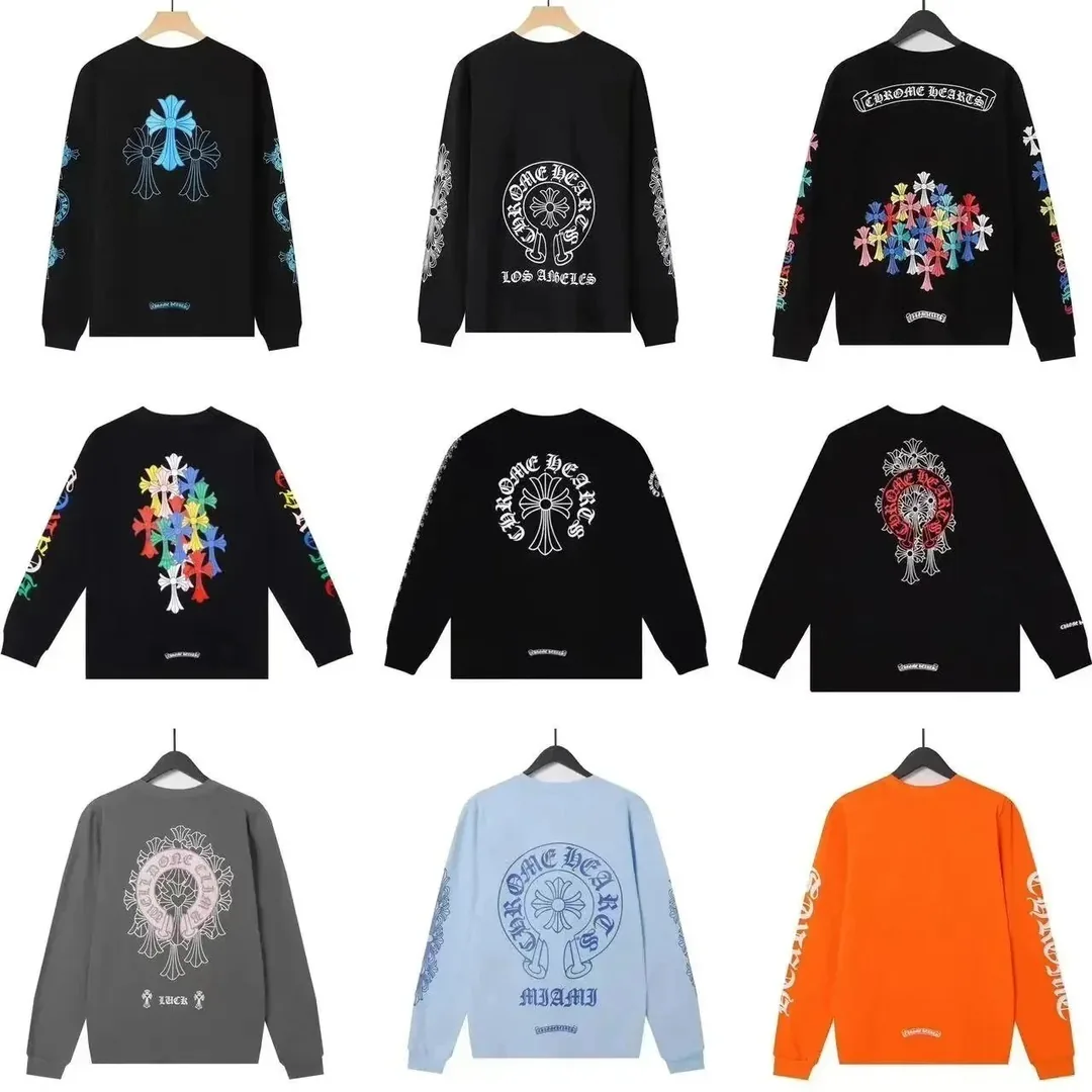 Long-Sleeve Tee