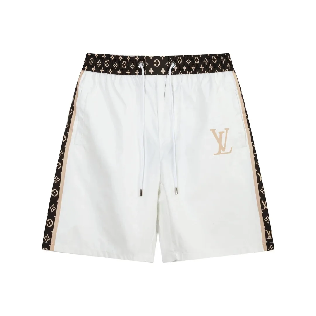 Louis Vuitton Monogram Shorts Collection — QC
