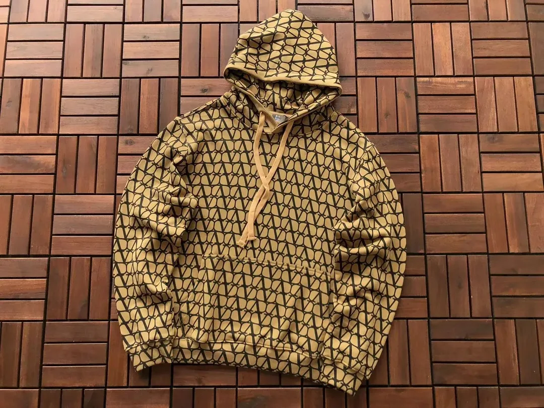 Pullover Hoodie — Photo 4