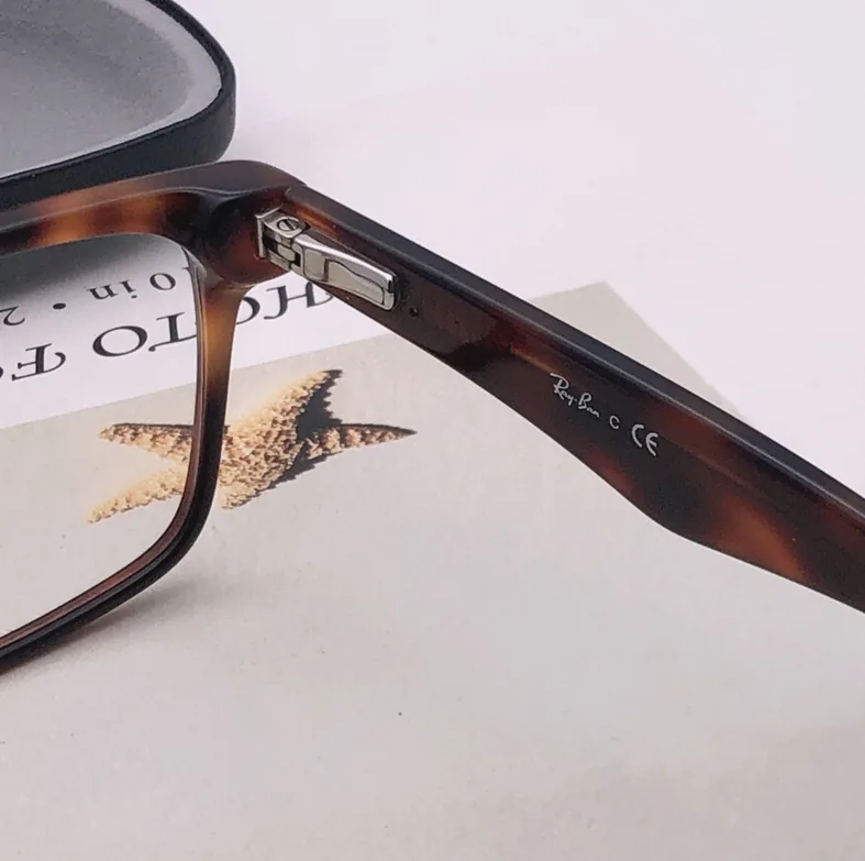 Ray-Ban Sunglasses — photo 4