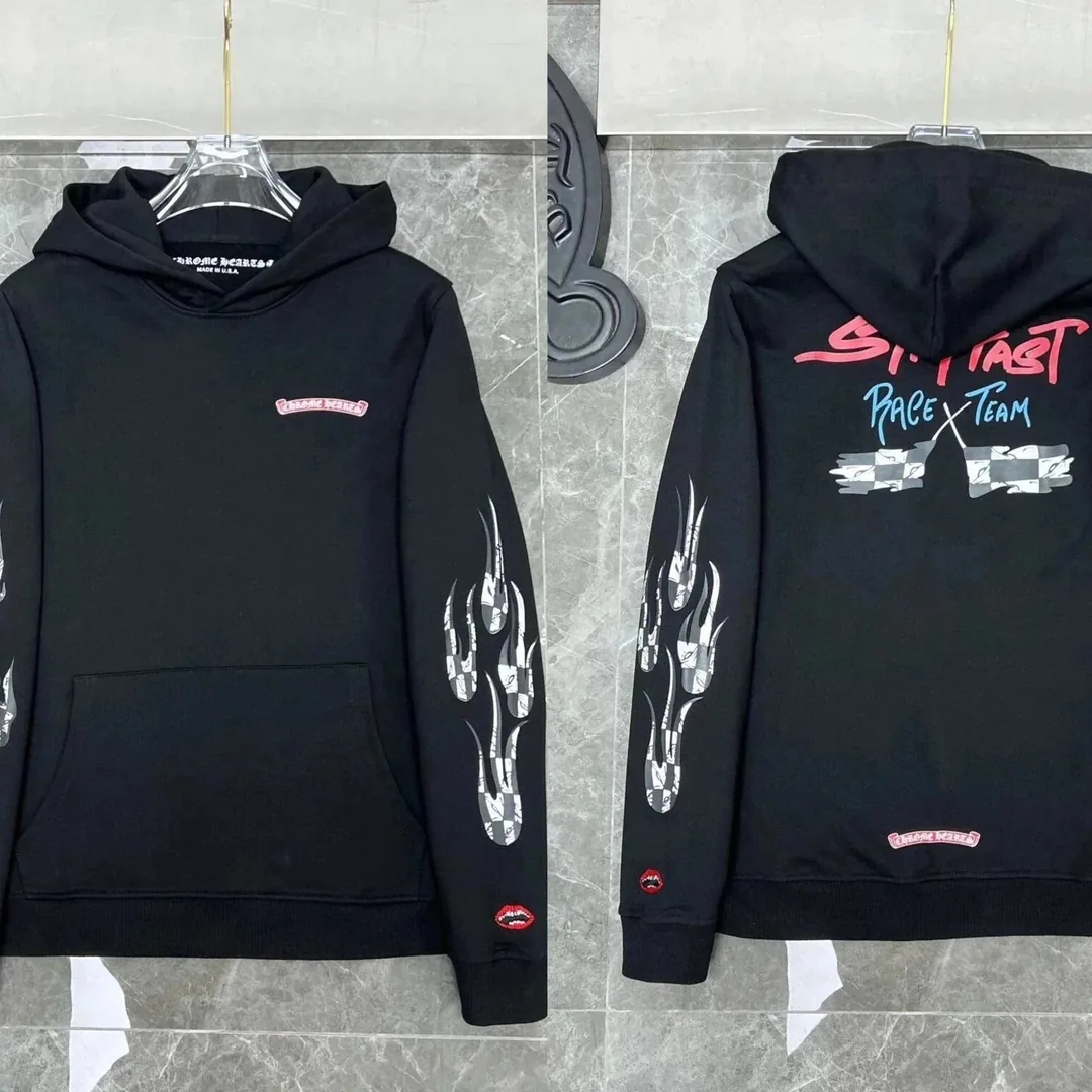 Limited Edition Hoodie — Photo 12