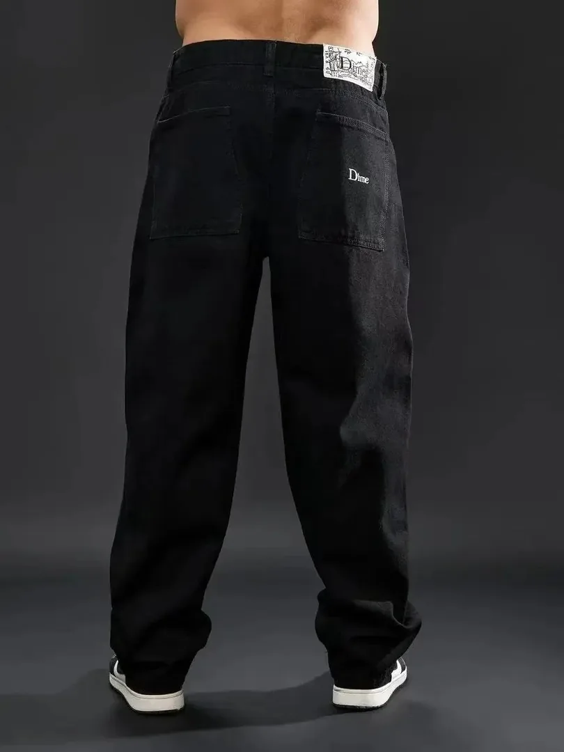 Denim Jeans — Photo 2