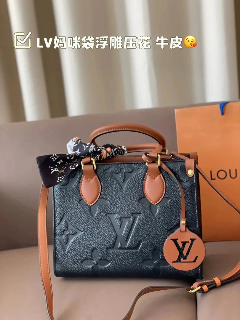 Bag Collection — Photo 8