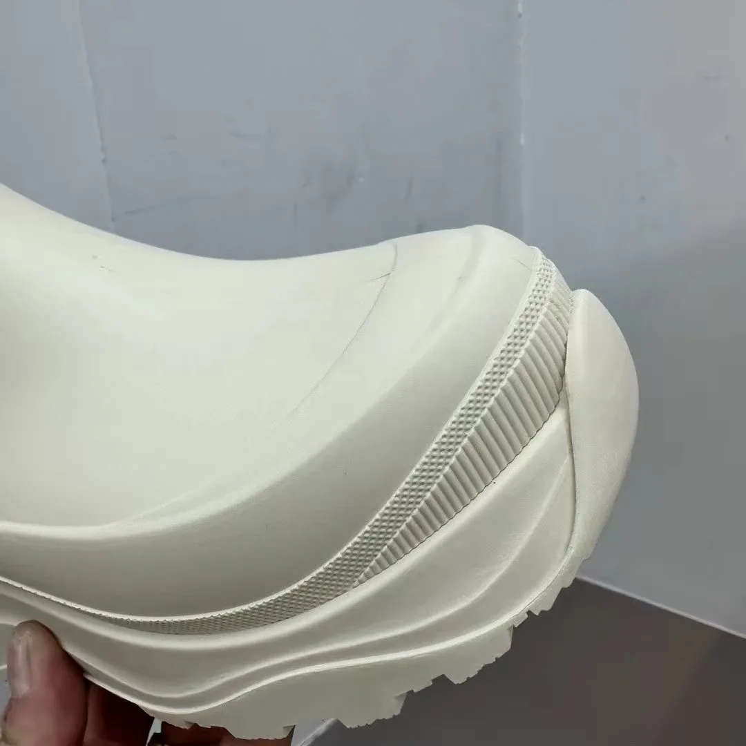Textile Low-Top Sneakers — Zdjęcie 7