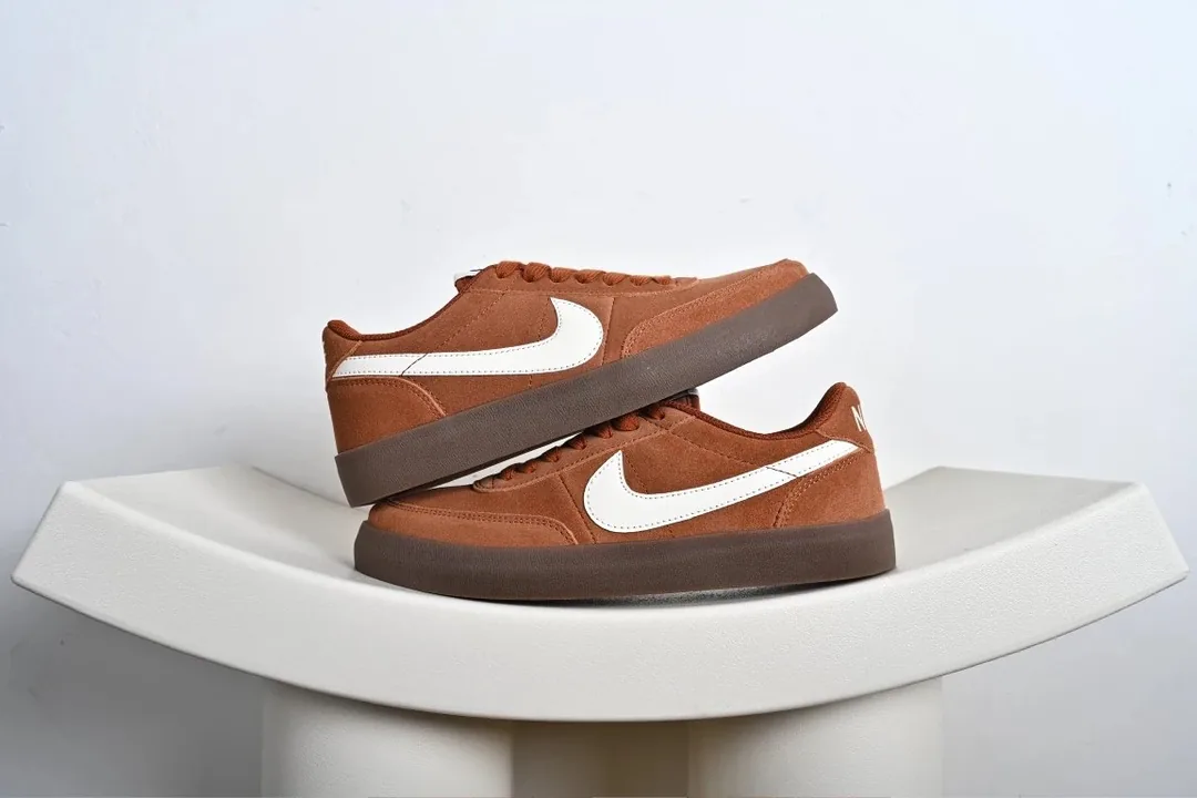 Nike Killshot 2 Long-Tongue Trainers — Photo 13
