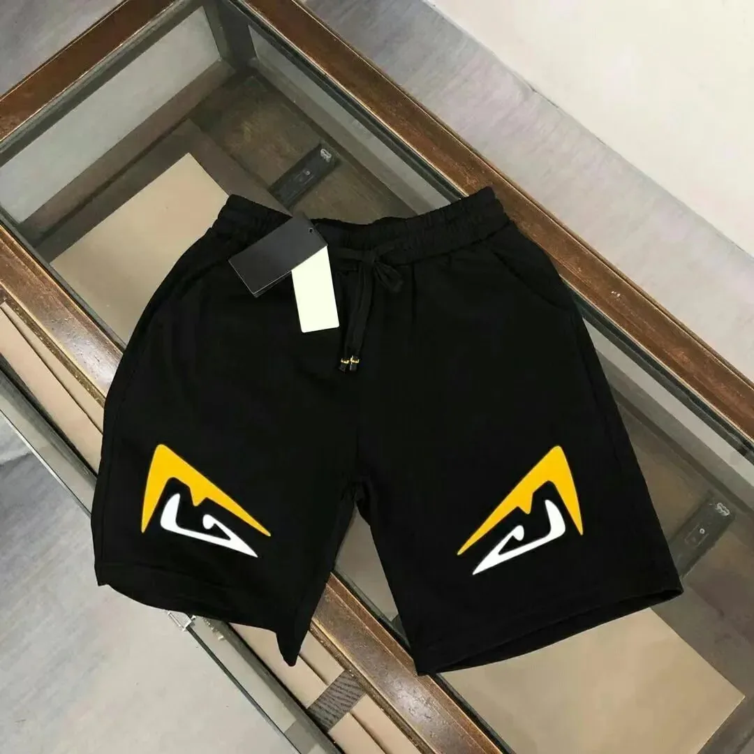 Fendi Monster Eye Shorts Collection — QC