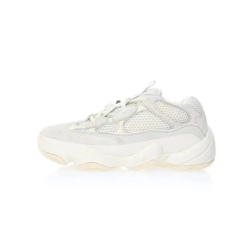 Yeezy 500 Sneakers — photo 6