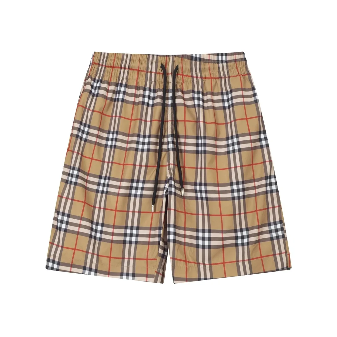 Burberry Streetwear Shorts — Photo 15