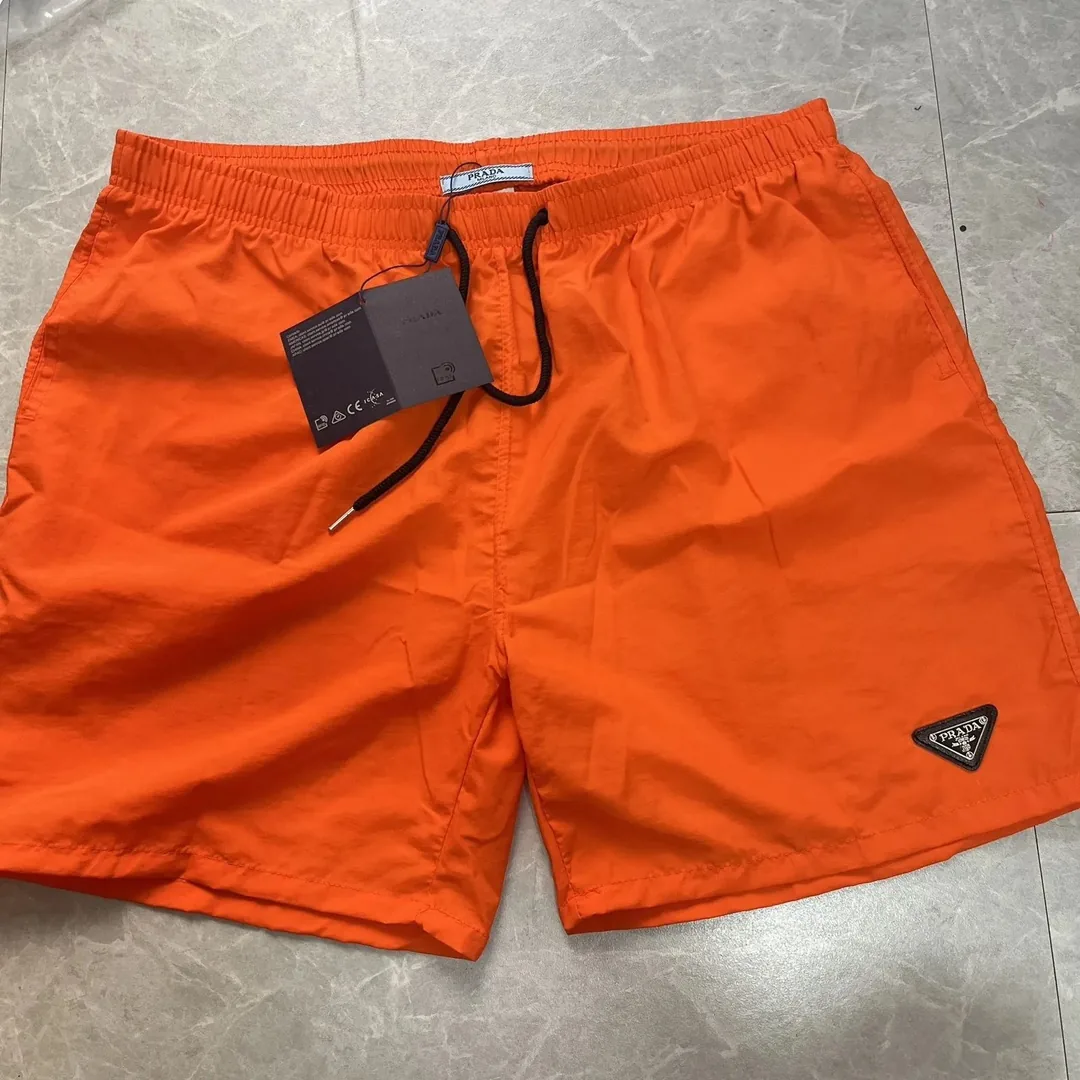 Prada Shorts — photo 7
