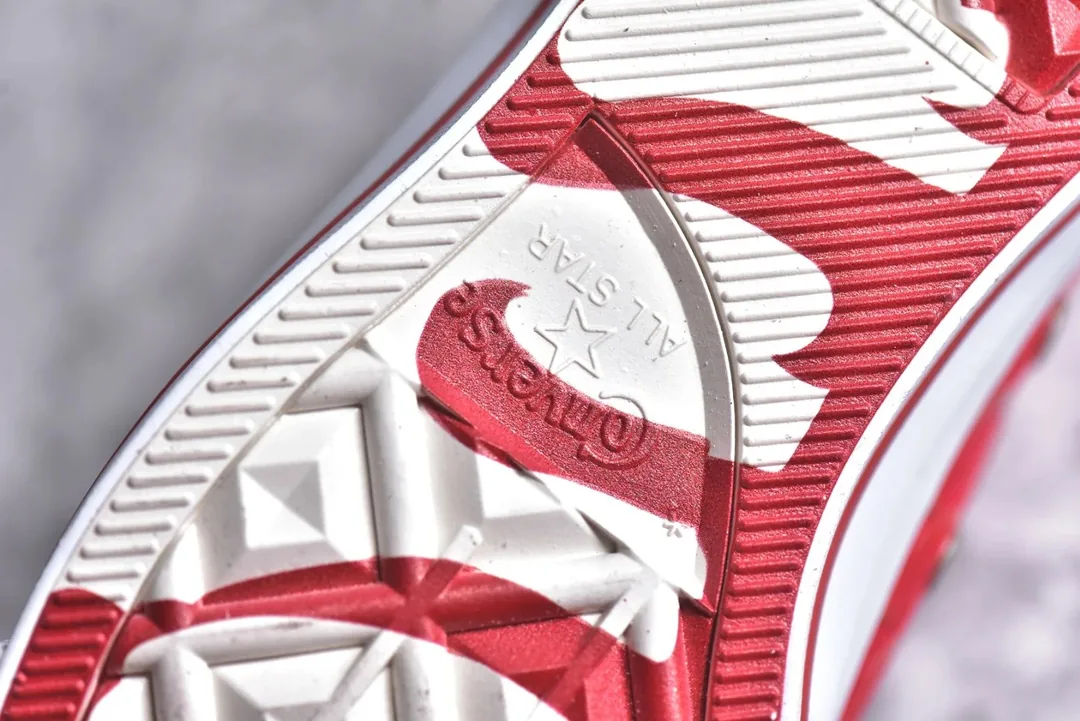 Converse Chuck Taylor All Star Dragon Scale — Photo 15