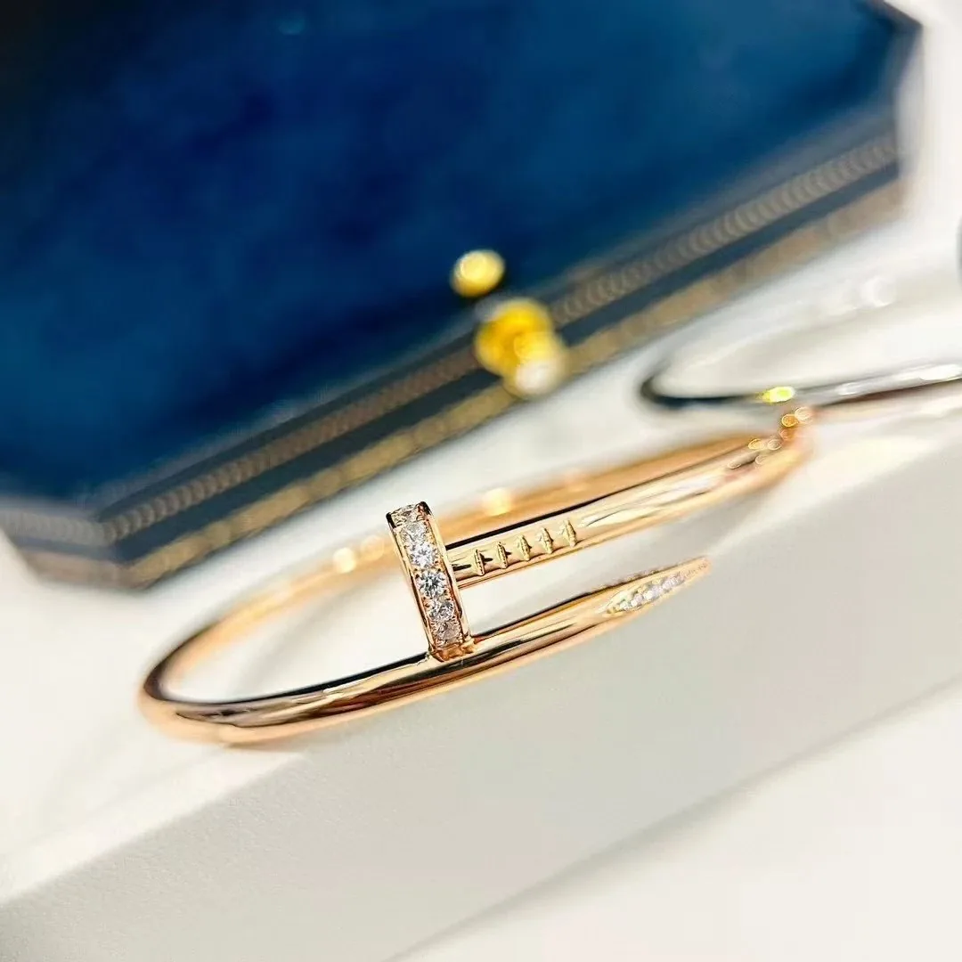 Cartier Juste Un Clou Bracelet — QC