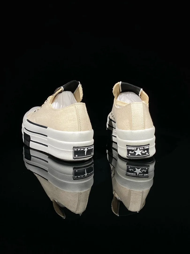 Converse DRKSHDW Chuck 70 — Photo 6