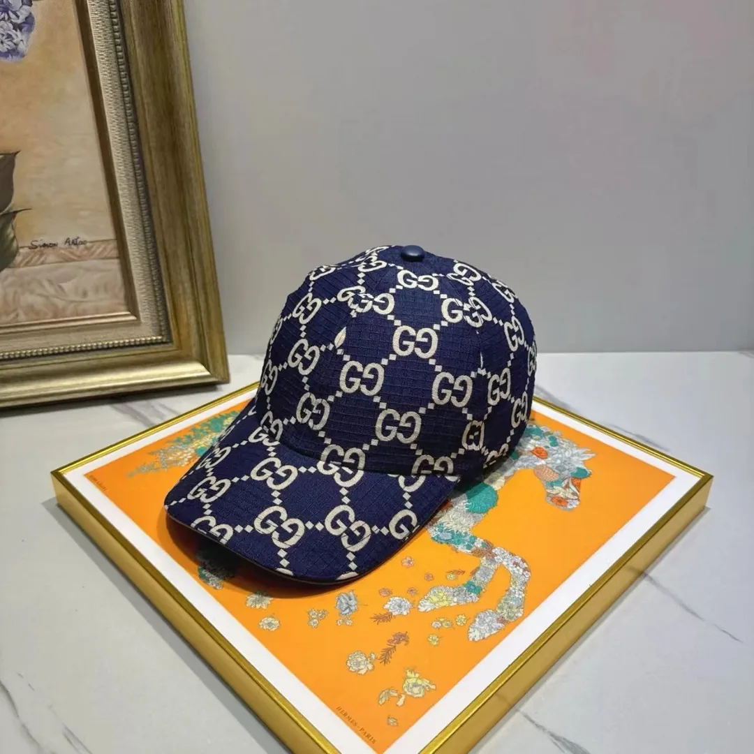 Patterned Accessory — QC
