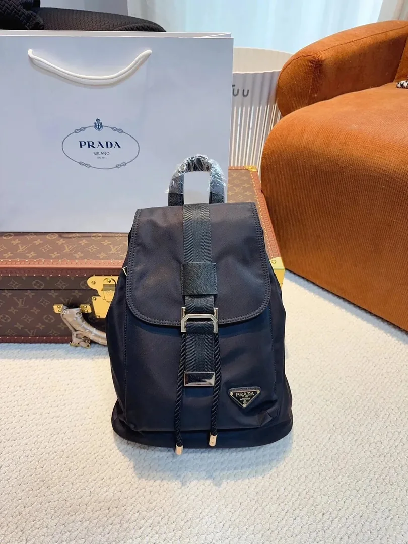 Sara Backpack — QC