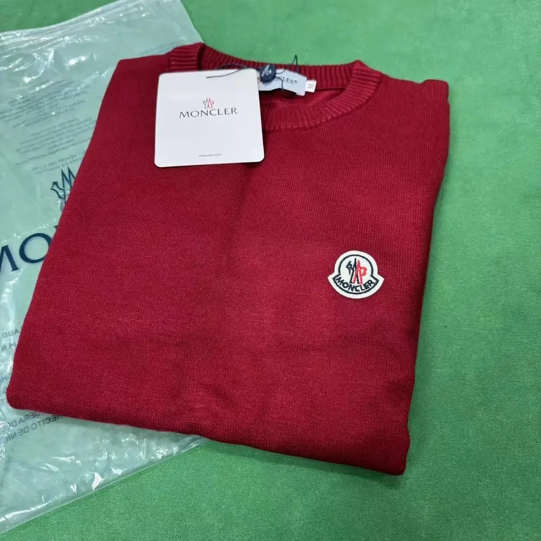 Moncler Sweater — Photo 8