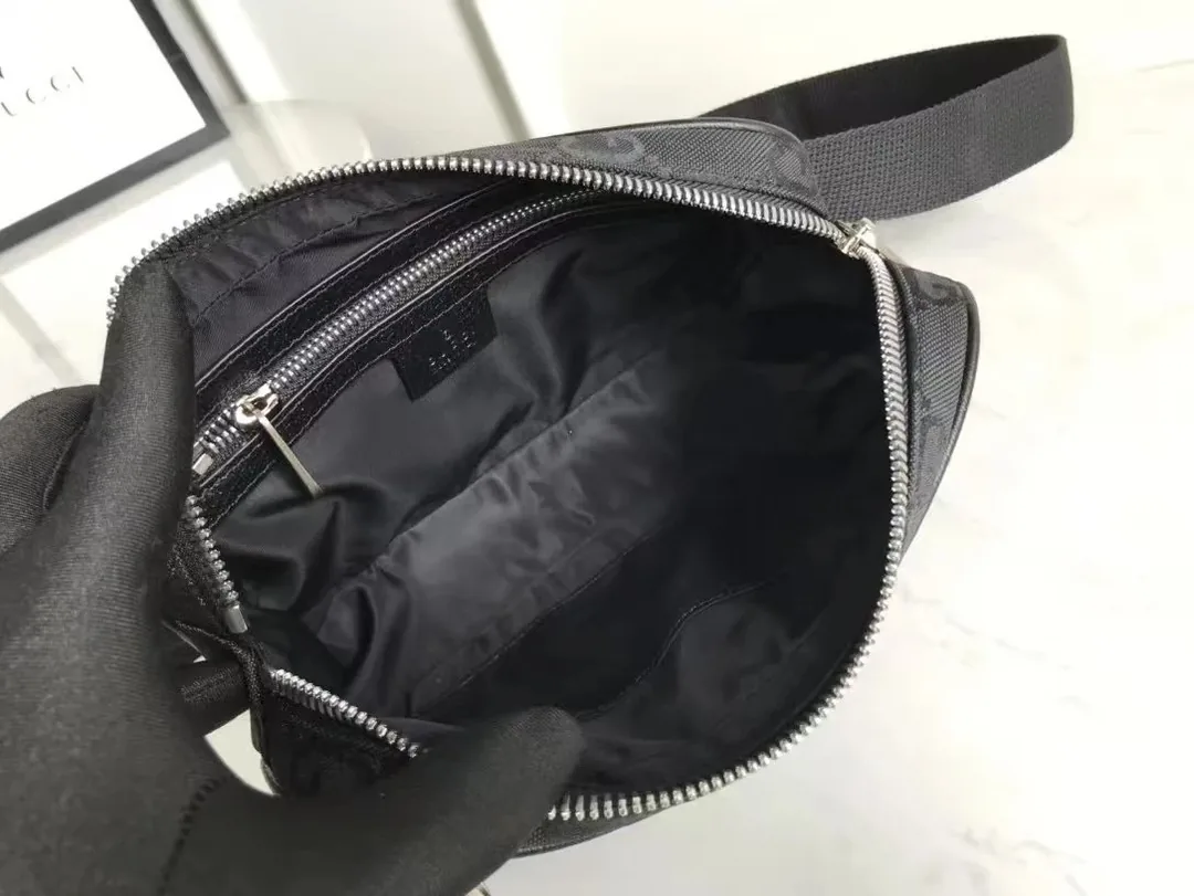 Gucci Leather Handbag — photo 4