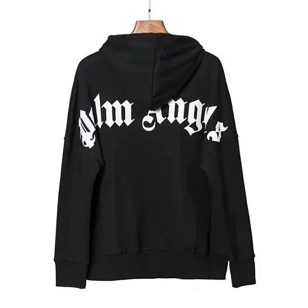 Palm Angels Hoodie — Photo 9