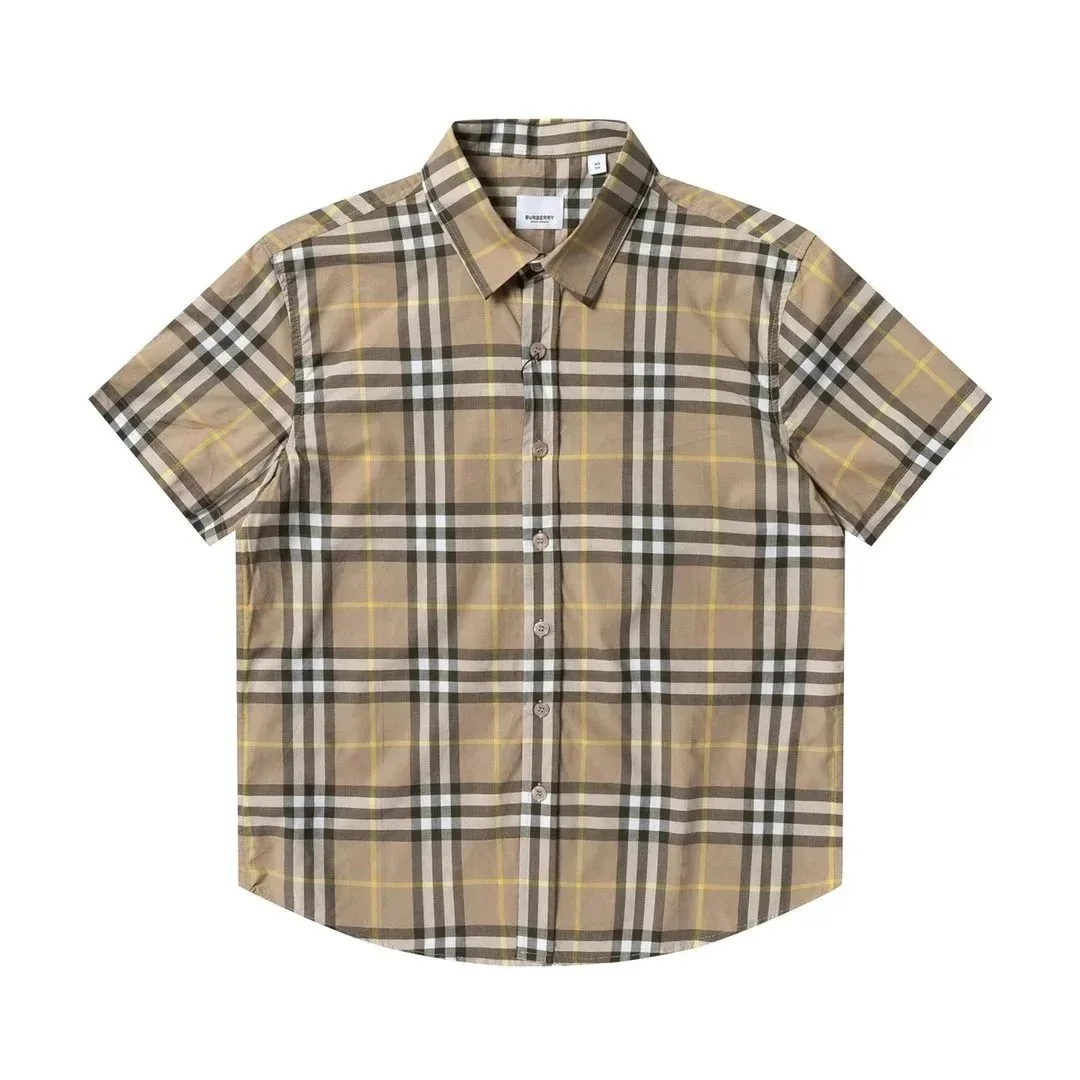 Classic Shirt — photo 12