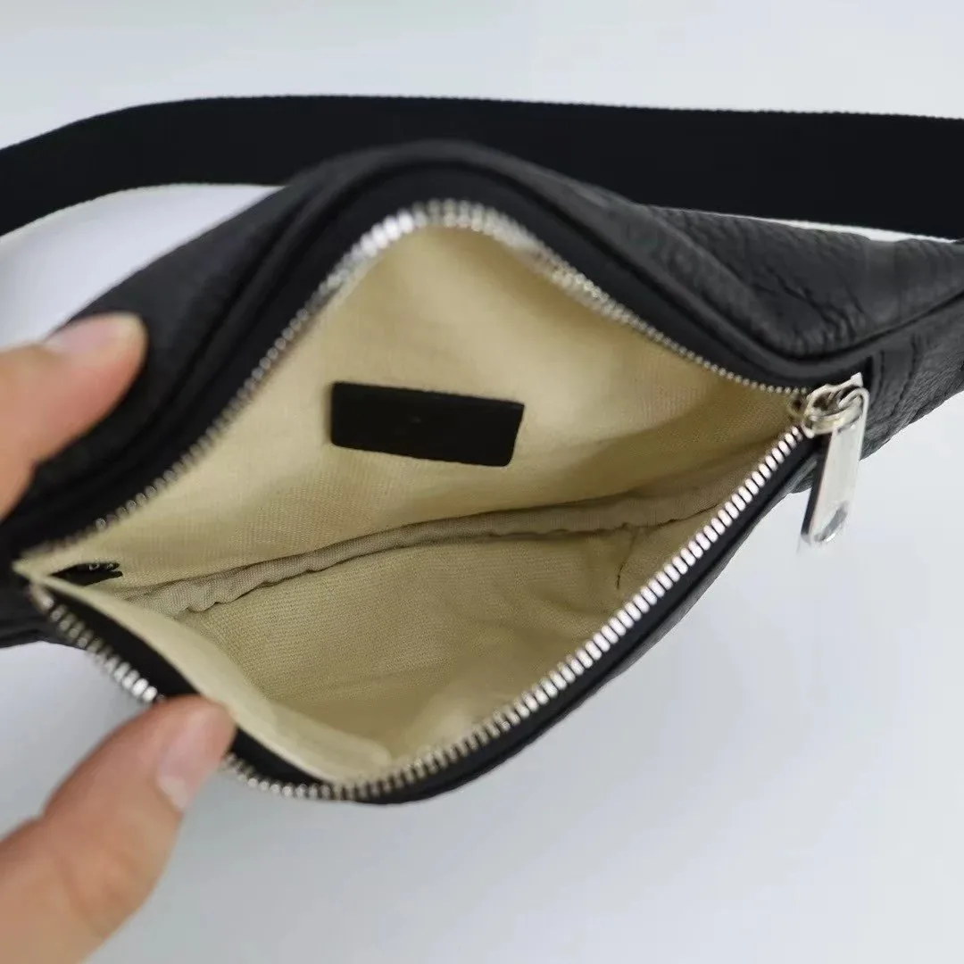 Gucci Leather Bag — photo 4