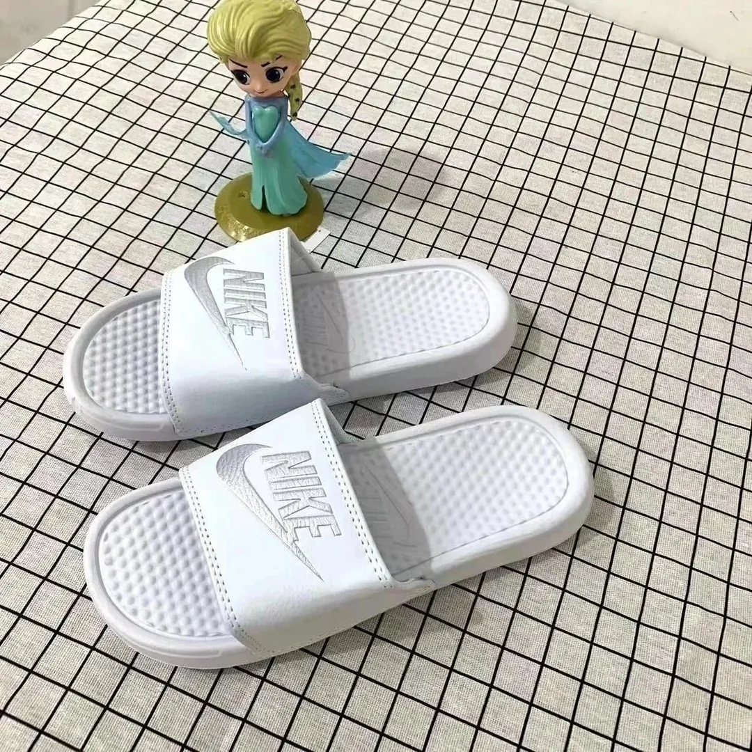 Summer Slide Sandals — photo 9