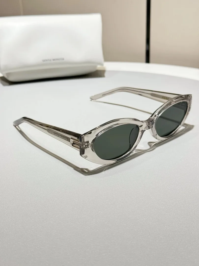 Dada Acetate Sunglasses — QC