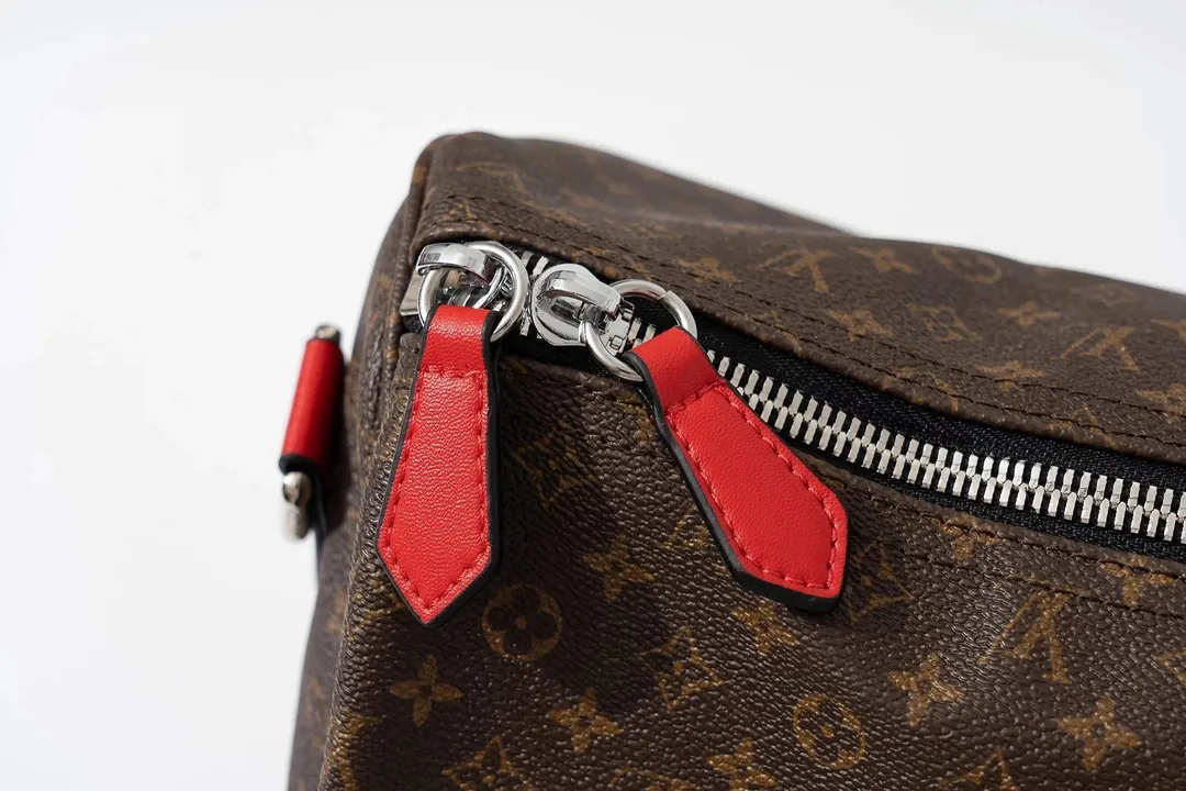 Louis Vuitton Keepall Bandouliere 50 Travel Bag — QC