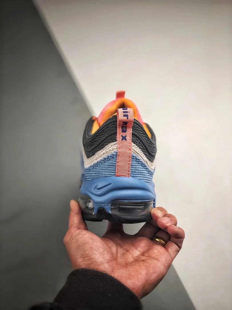 Nike Air Max 97 Corduroy — Photo 14