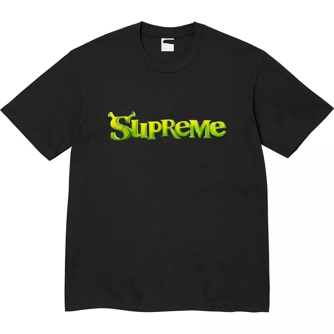 Supreme Summer T-Shirt — Photo 15