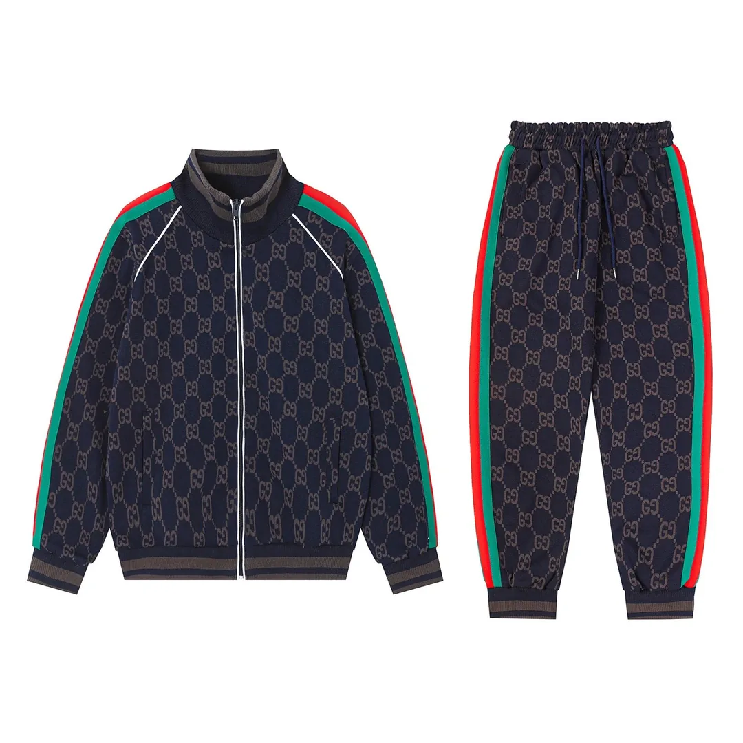 Sport Tracksuit Set — QC