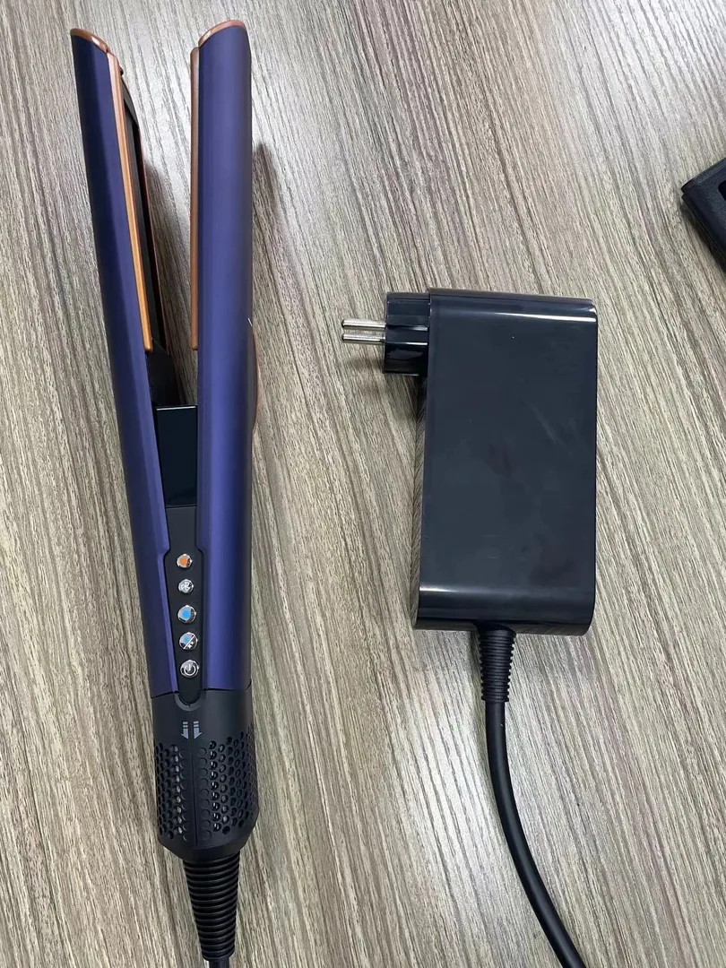 HT01 Styling Tool — Photo 3