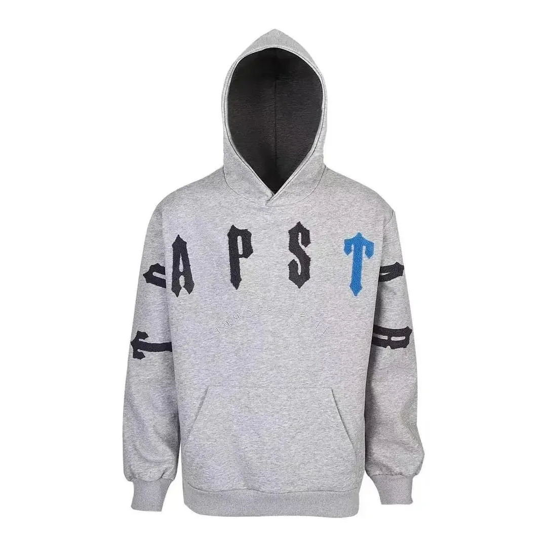 Fleece Hoodie Set — Photo 11