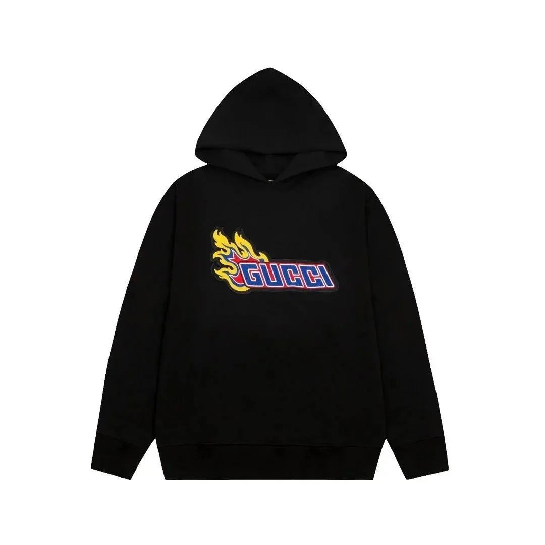 Home Hoodie — QC
