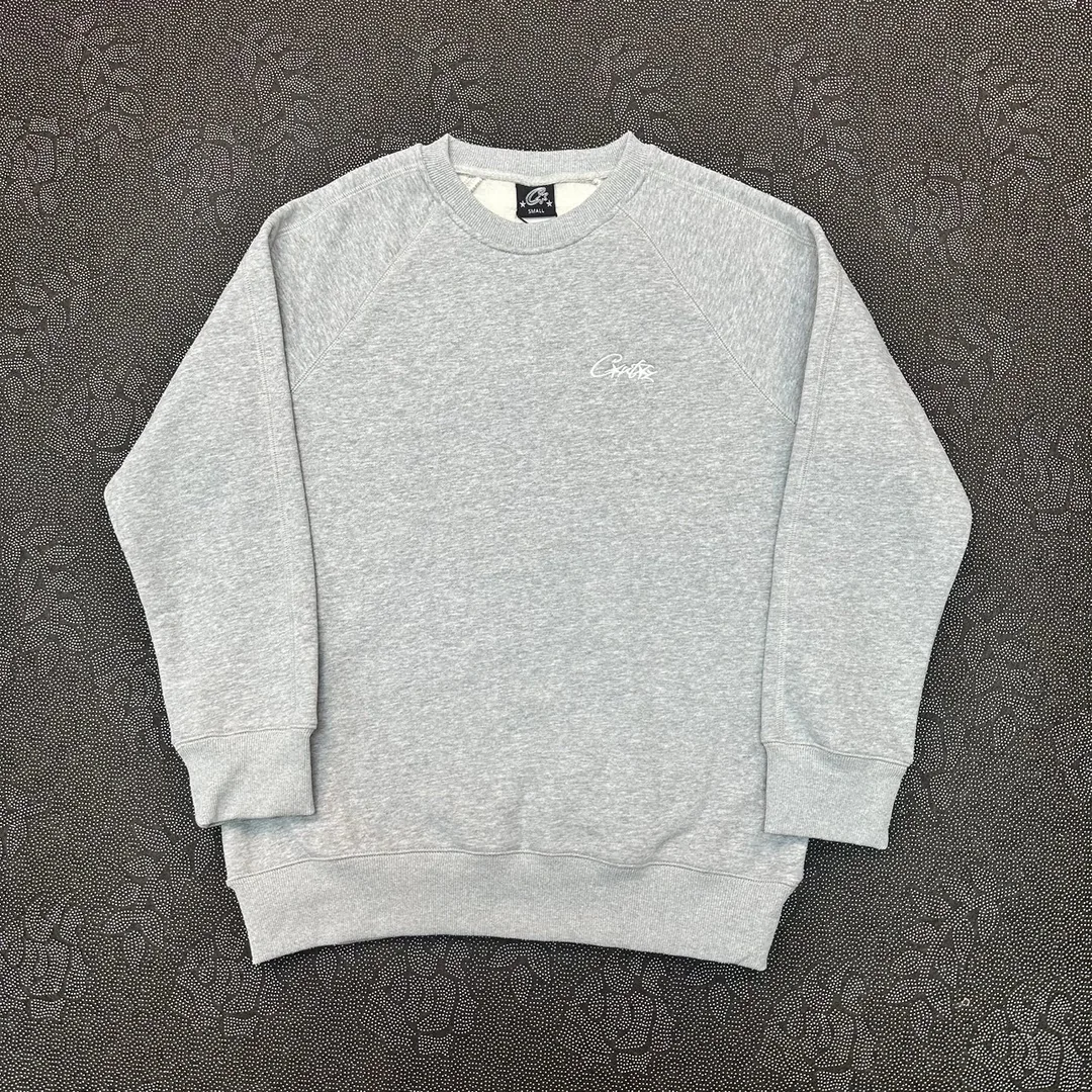 Athletic Tracksuit Set — QC