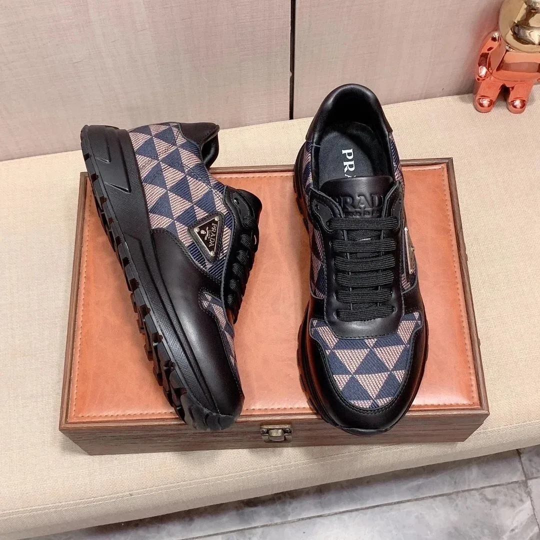 Prada Sneakers — photo 7