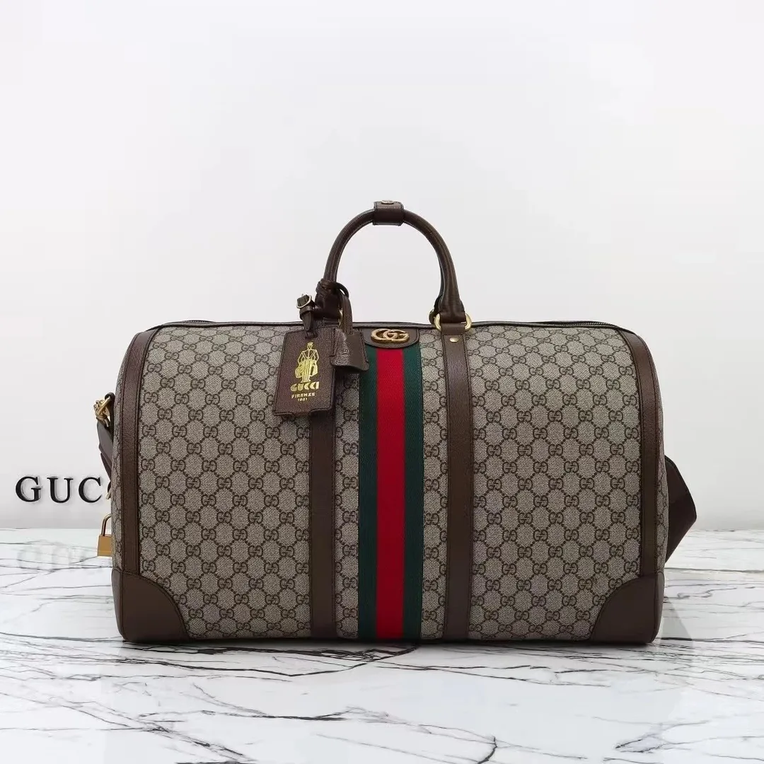 Gucci Leather Purse