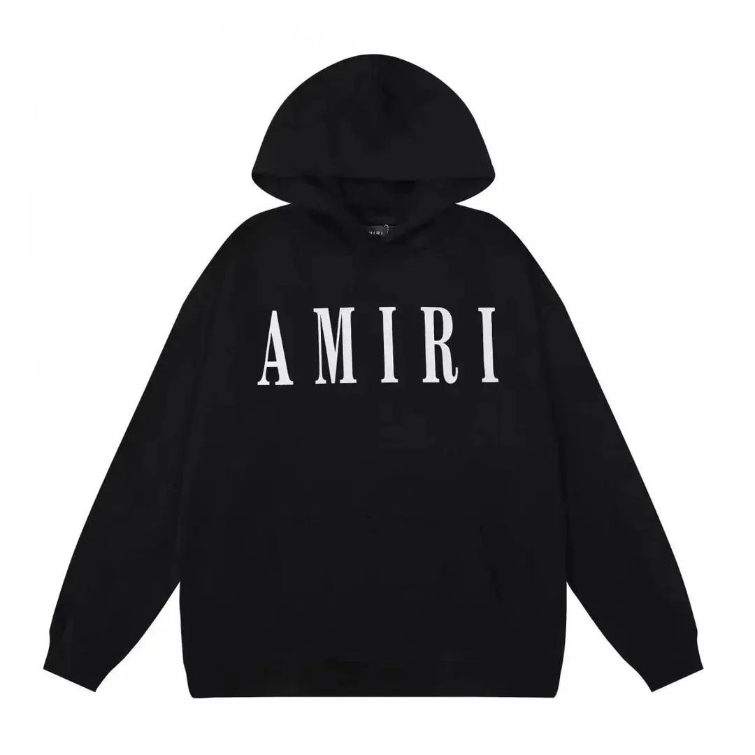 Print Hooded Sweatshirt — photo 4