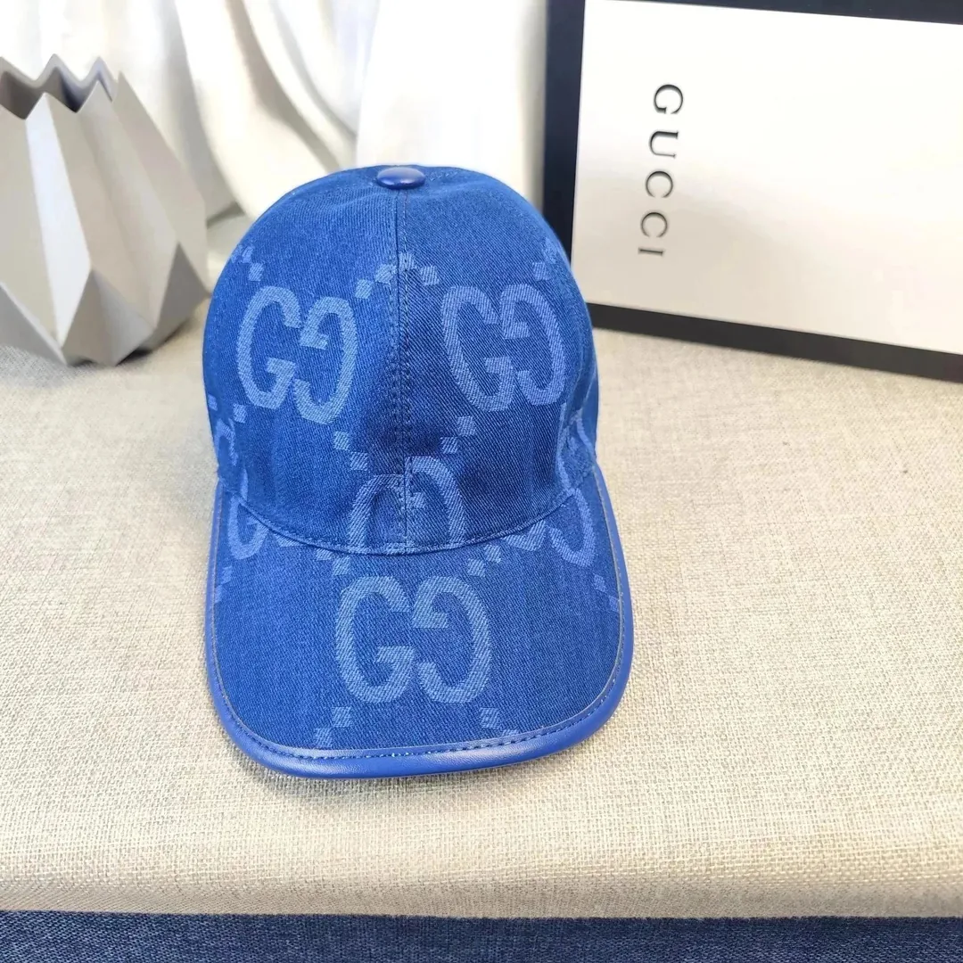 Baseball Cap — Photo 8