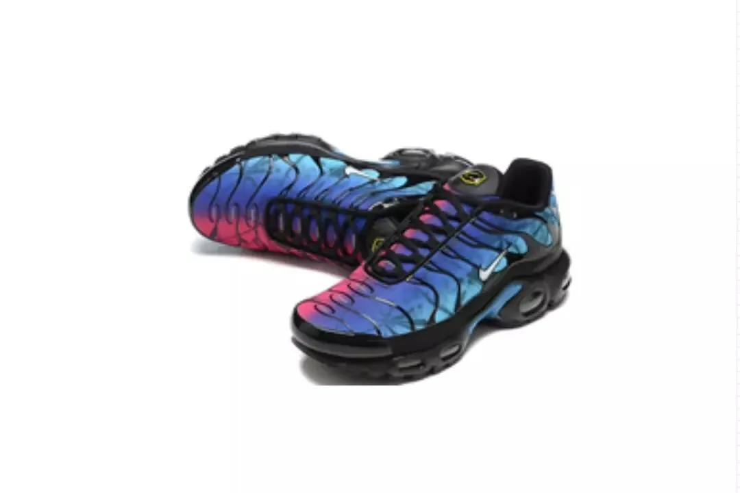Nike Air Max Plus (TN) Trainers — Photo 12