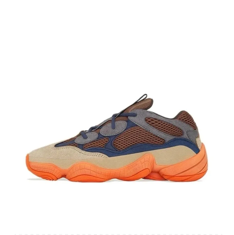 Yeezy Boost 500 Trainers — Photo 13