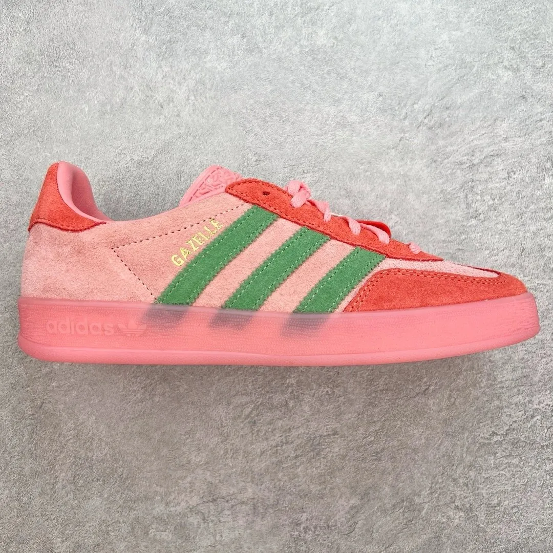 Adidas Gazelle Indoor Trainers — Photo 10