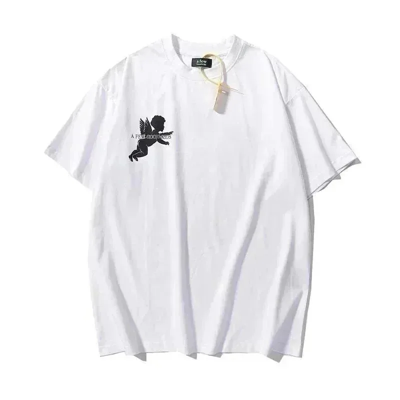 Gallery Dept Couple T-Shirt — Photo 15