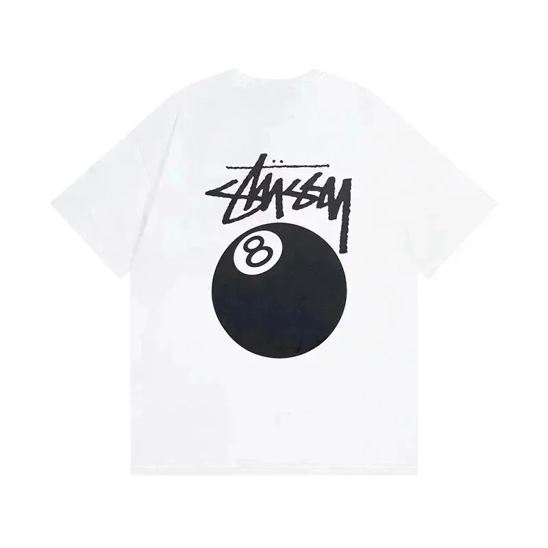 Stussy 8 Ball T-Shirt Collection — Photo 15