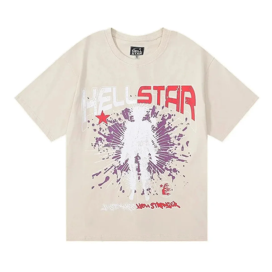 Oversized T-Shirt — Photo 3