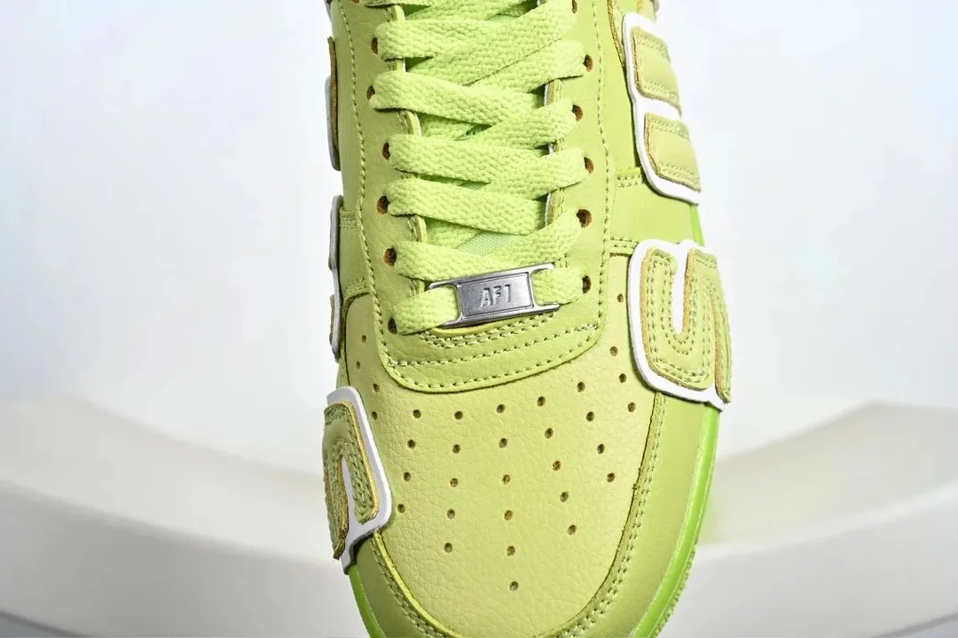 Nike Air Force 1 Sport Sneakers — QC
