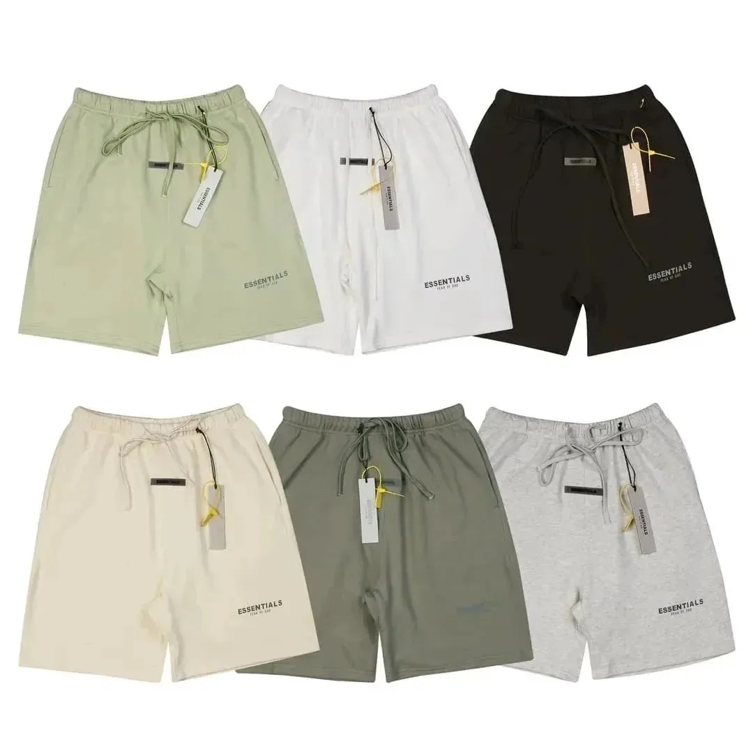 Simple Shorts — QC