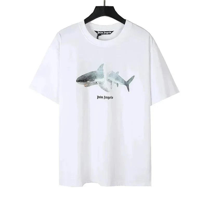Palm Angels Arch Logo T-Shirt Collection — Photo 3