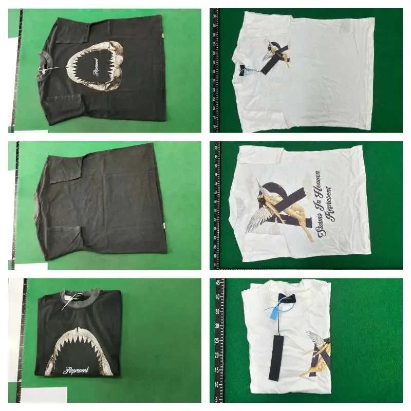 Print T-Shirt — photo 3