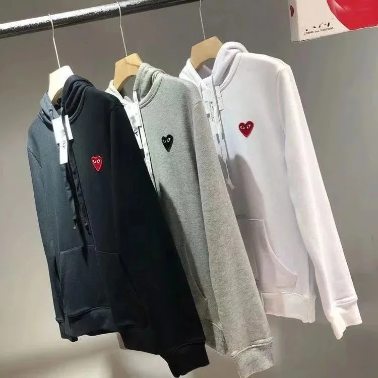 Long-Sleeve Tee — Photo 11
