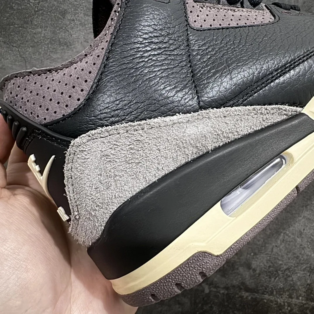 Air Jordan 3 A Ma Maniere — photo 4