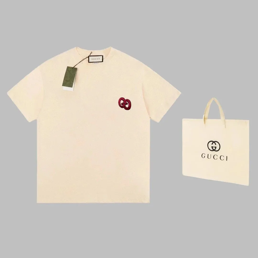 Short-Sleeve Tee — Photo 3
